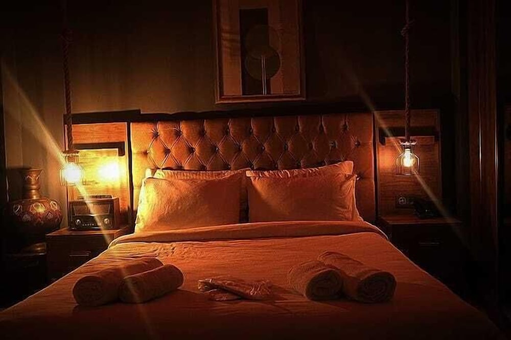 Chez Bore Boutique Hotel 33/71