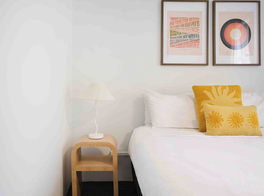 Alfred Park Accommodation 18/45