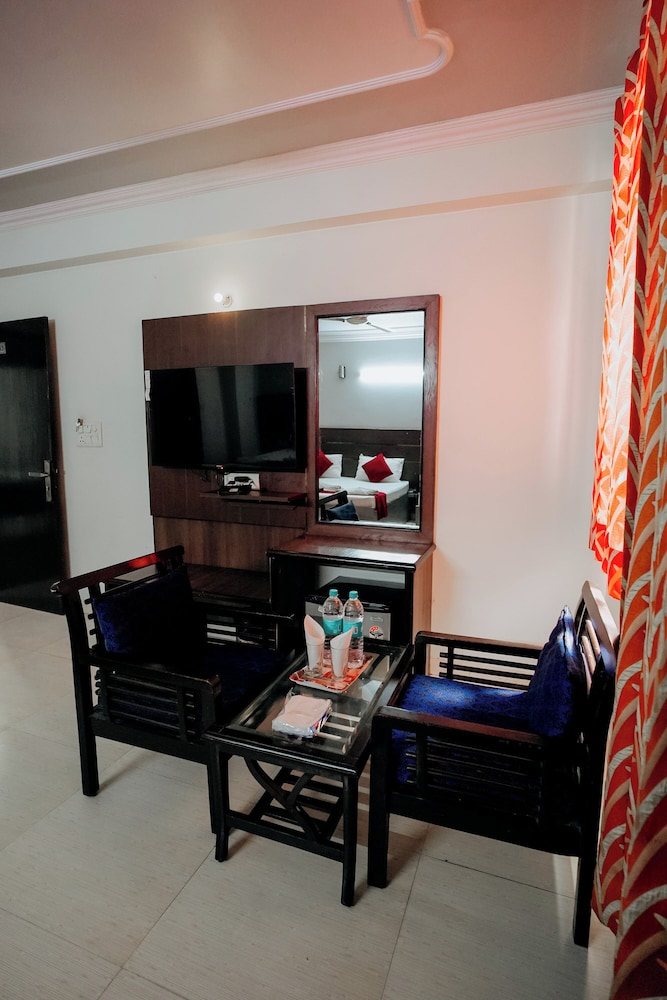 Hotel Jinendra Inn Jaipur 39/48