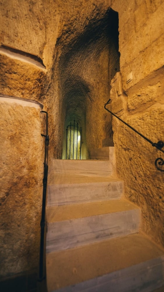 CAPPADOCIA OLD HOUSES 26/49