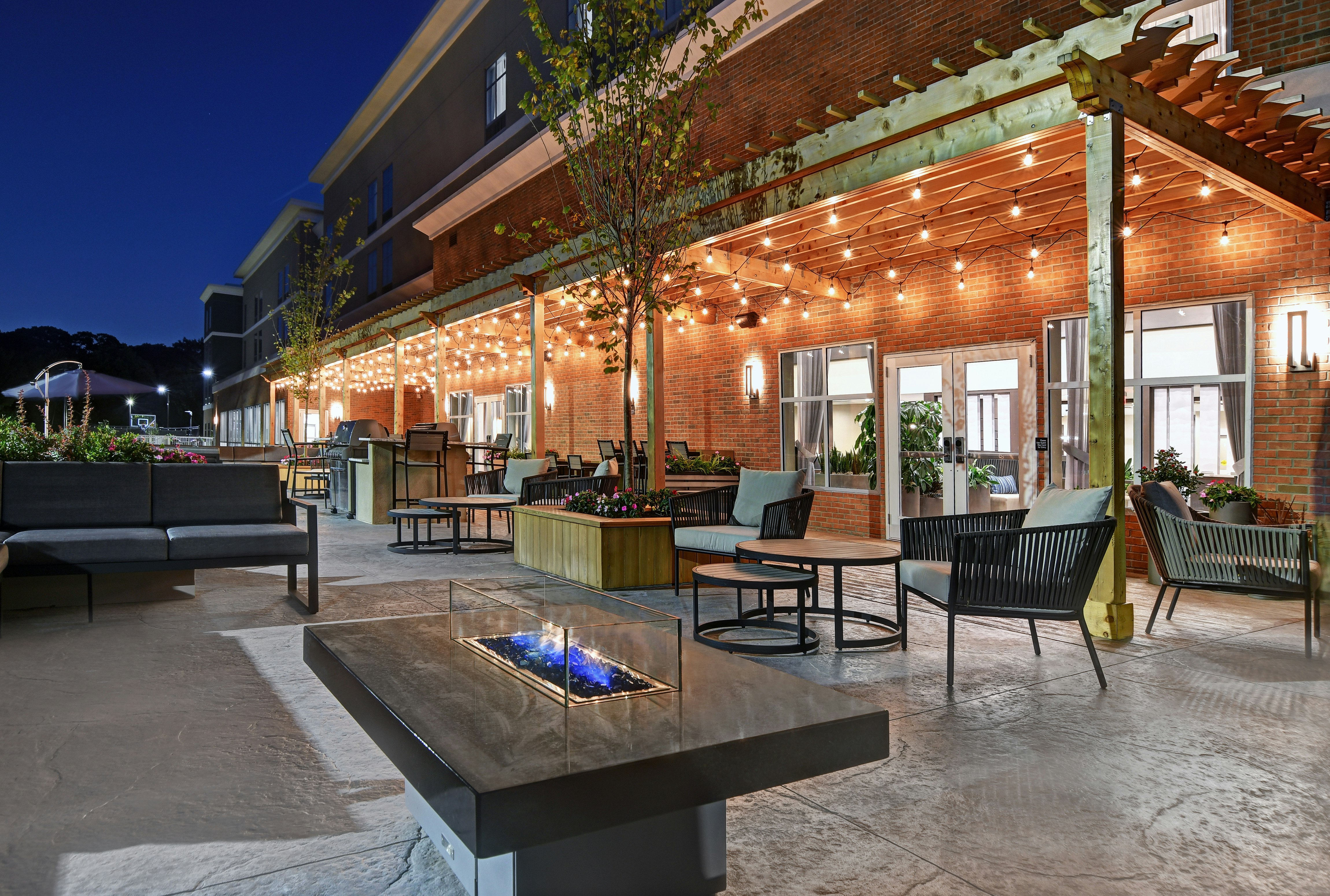 Homewood Suites by Hilton Edison Woodbridge 20/32