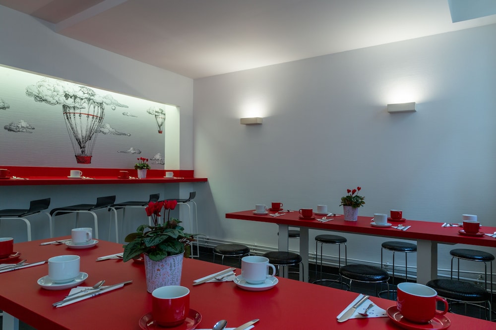 Alfred Hotels Paris Lecourbe 35/41