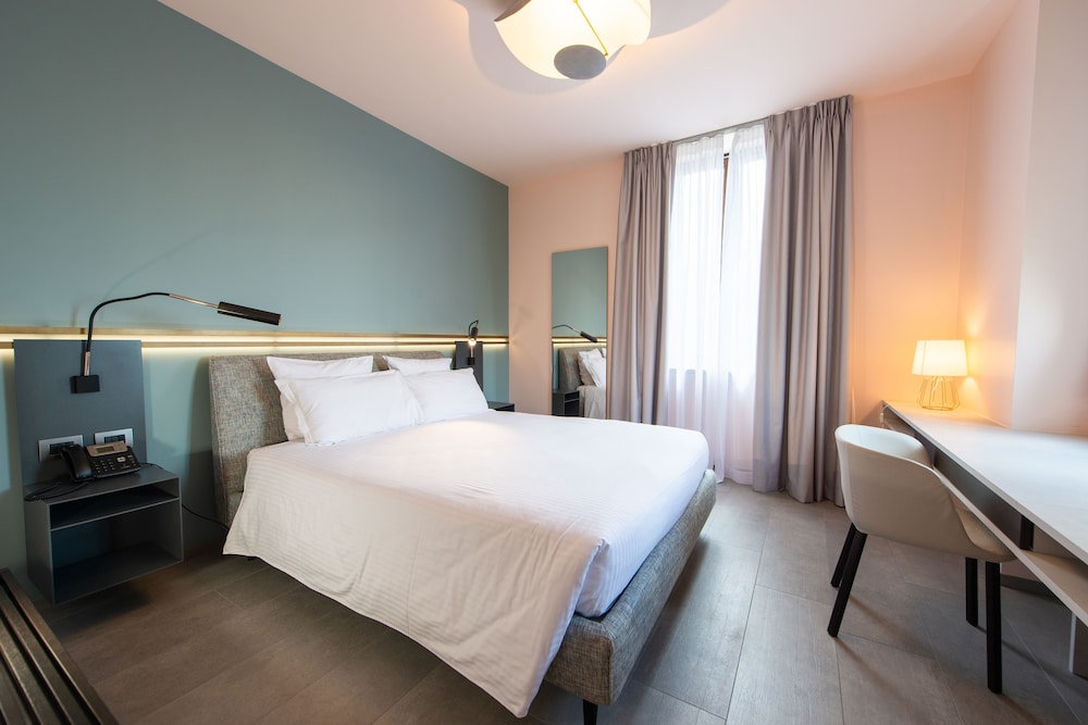 Le Funi Hotel 27/73