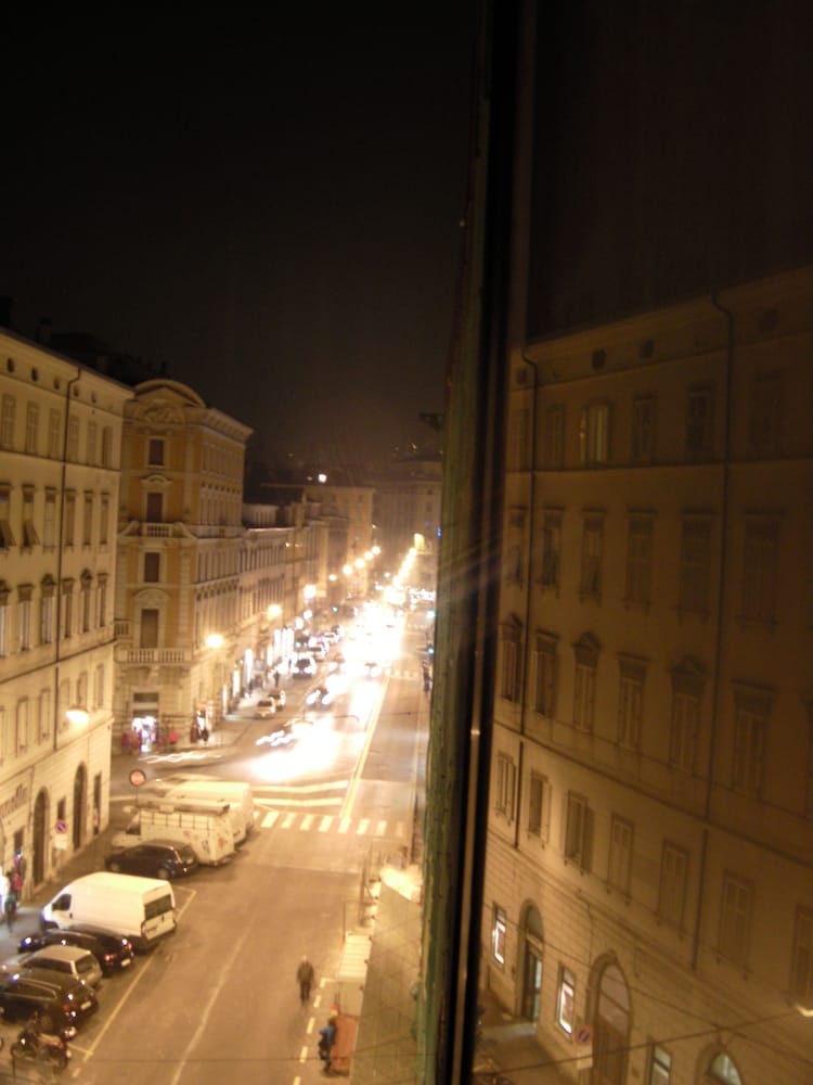 Alla Stazione 27/28