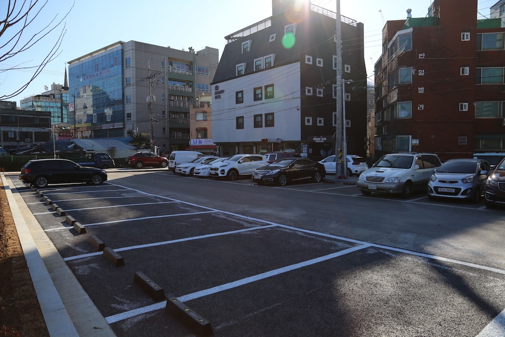 Ekonomy Hotel Incheon 41/50