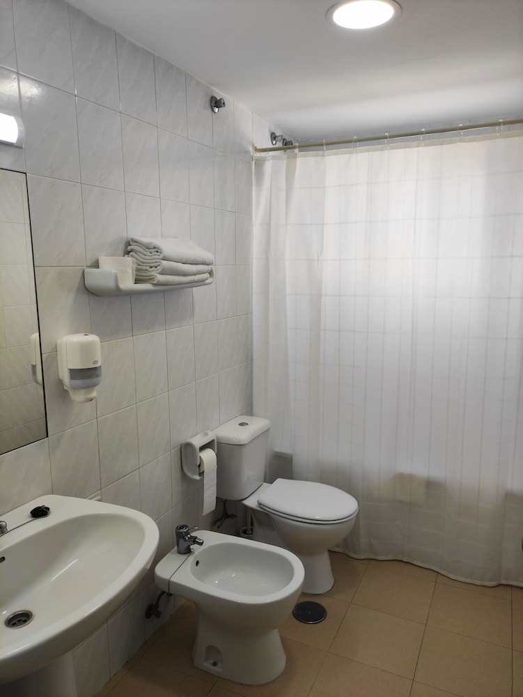 APARTAMENTOS TURISTICOS PUERTA DEL SUR photo5