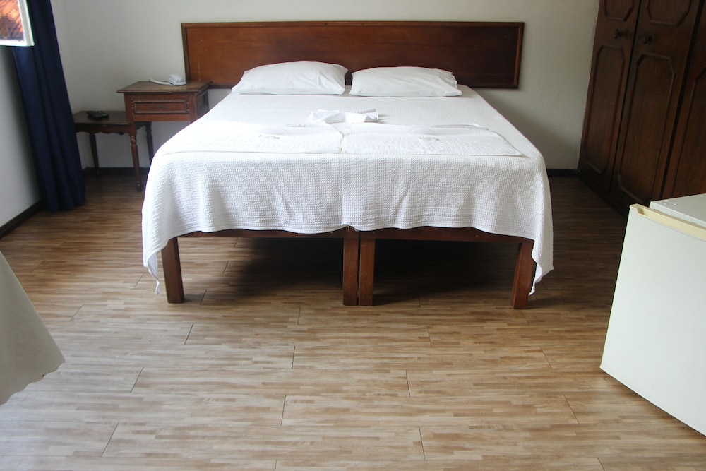 POUSADA VILLA REAL 28/50
