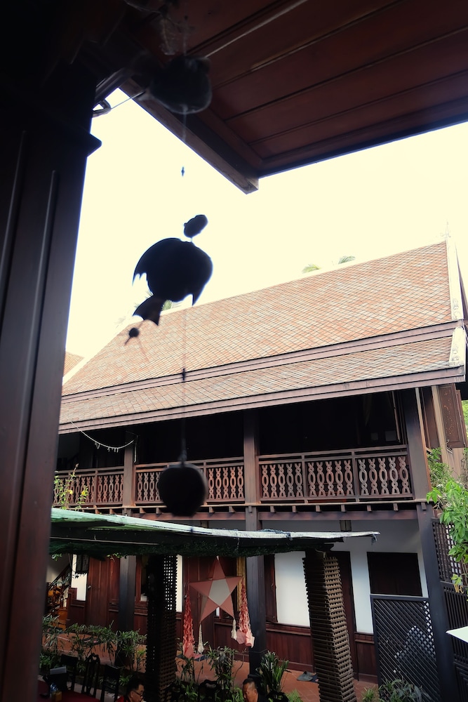 Phousi Guesthouse 4/64