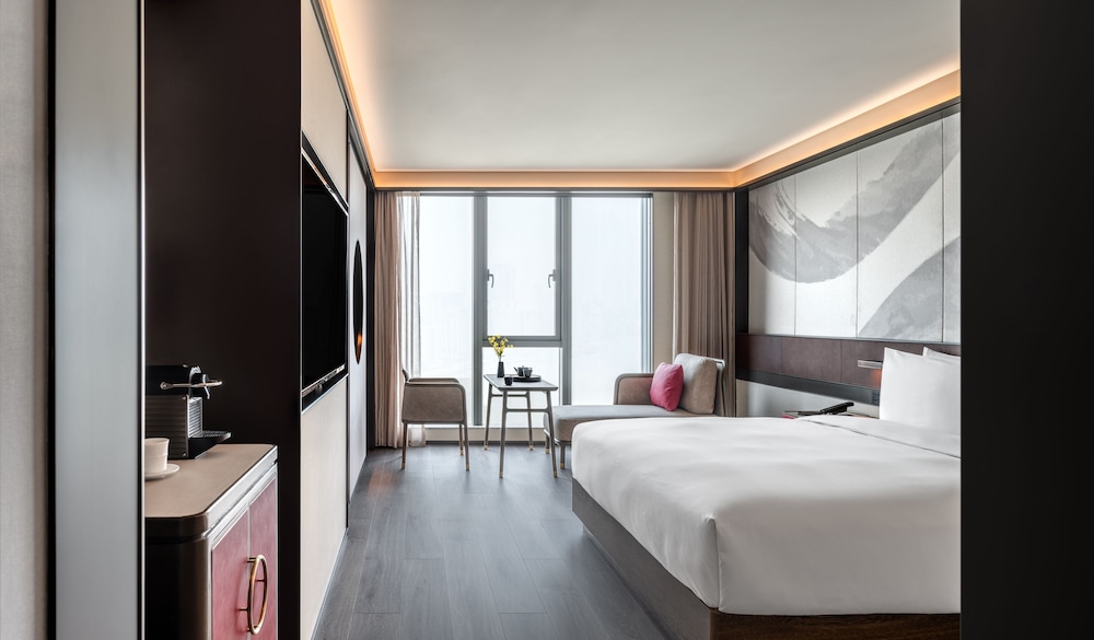 Joya Hotel Shanghai Lujiazui 8/28