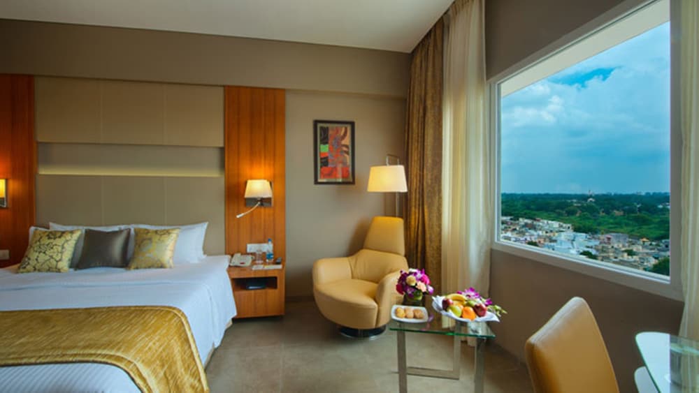 Royal Orchid Central Vadodara 14/50