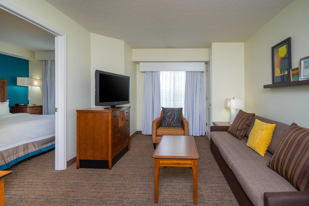 Residence Inn by Marriott Salisbury 20/35