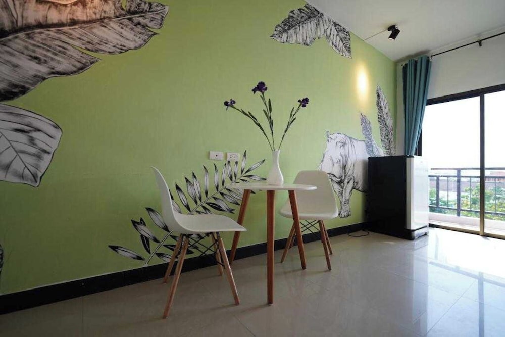 RoomQuest Patong Phuket 47/50