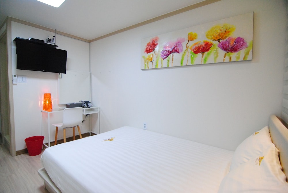 Inn-The City Business Hotel 19/53