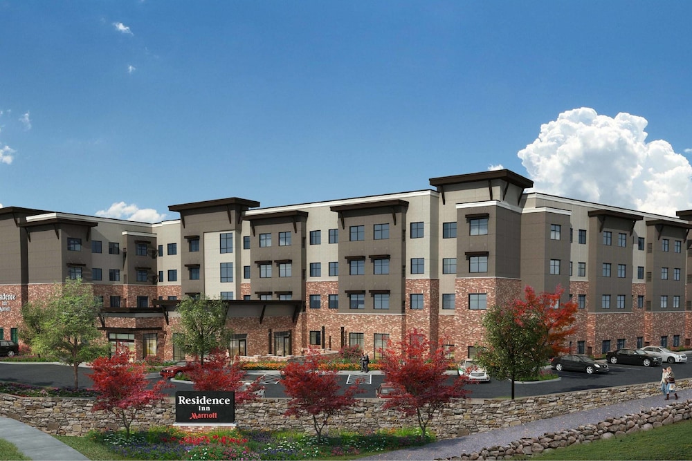 Residence Inn Bend 1/48