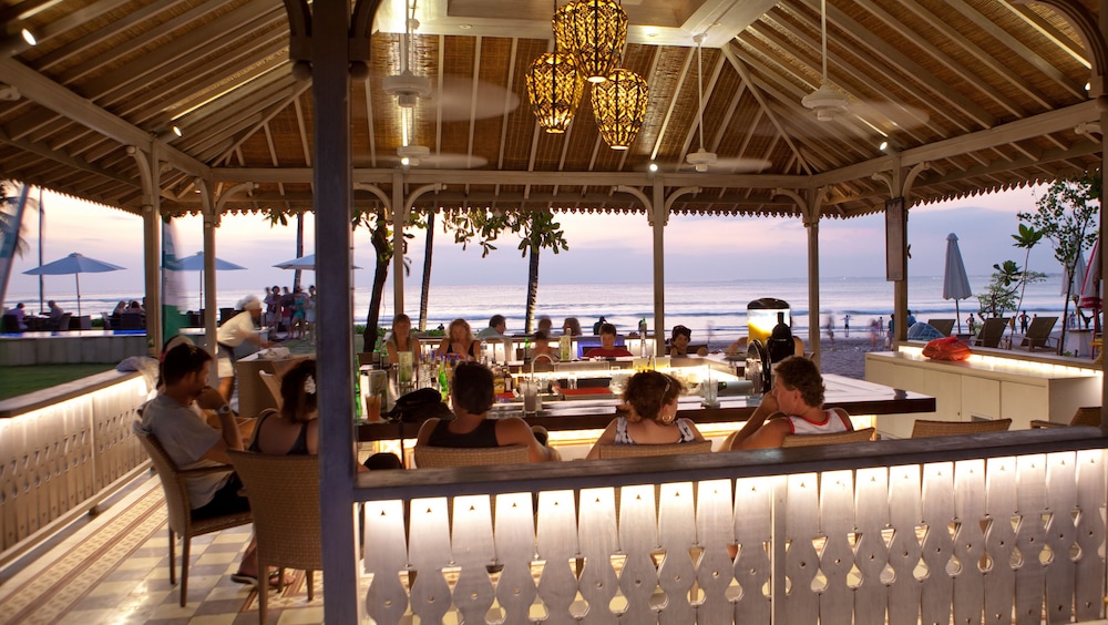 Bali Garden Beach Resort 53/69