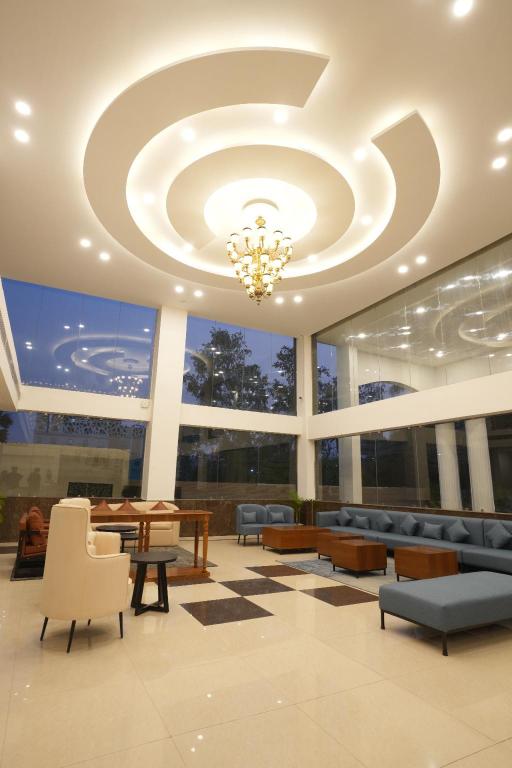 The Fern Residency, Bodhgaya 40/57