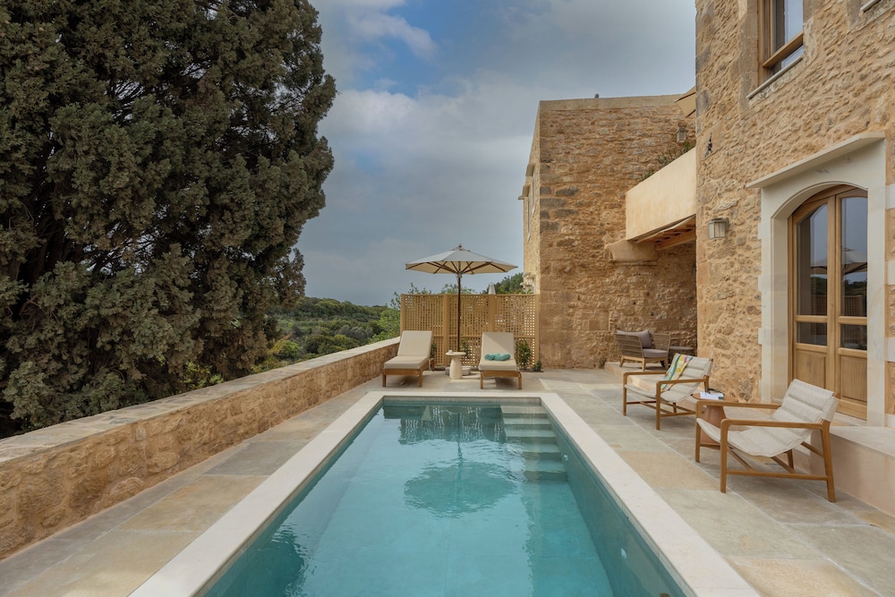 Kapsaliana Village Hotel 27/50