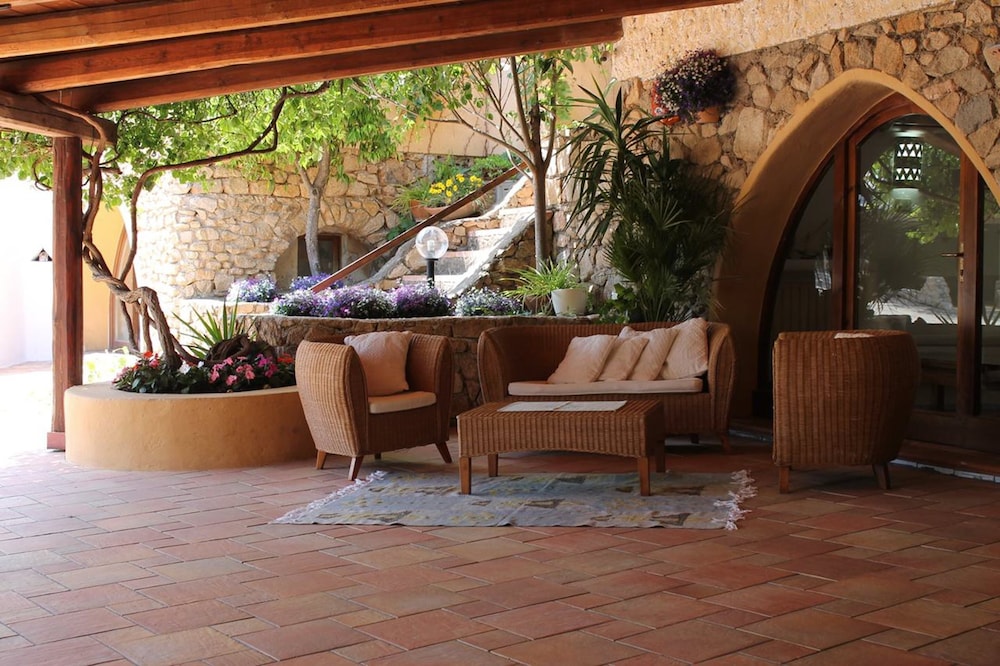 LH Porto Rafael Altura Resort 3/55