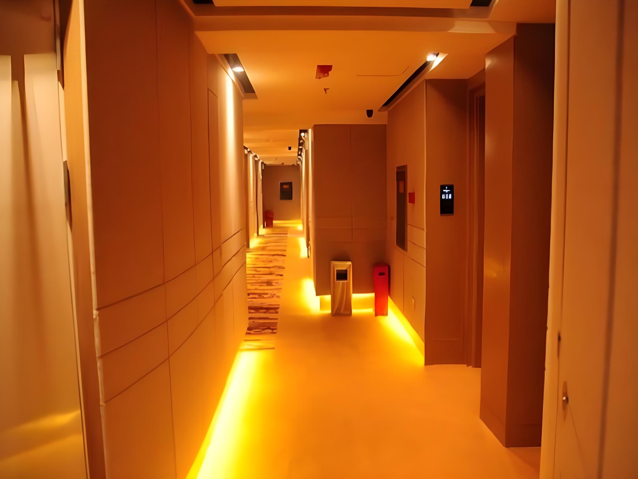 Lavande Hotel (Liling Railway Station) 21/27