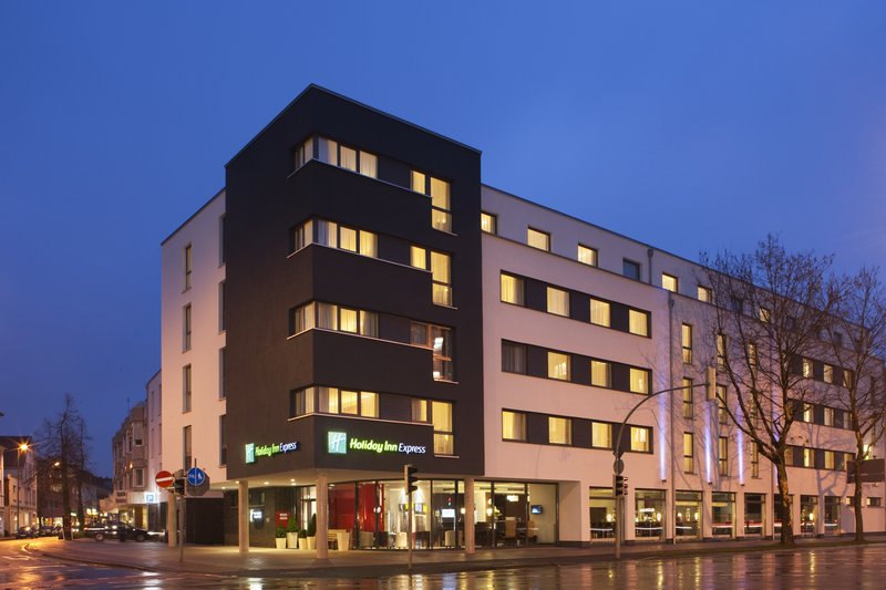 Holiday Inn Express Guetersloh 1/25
