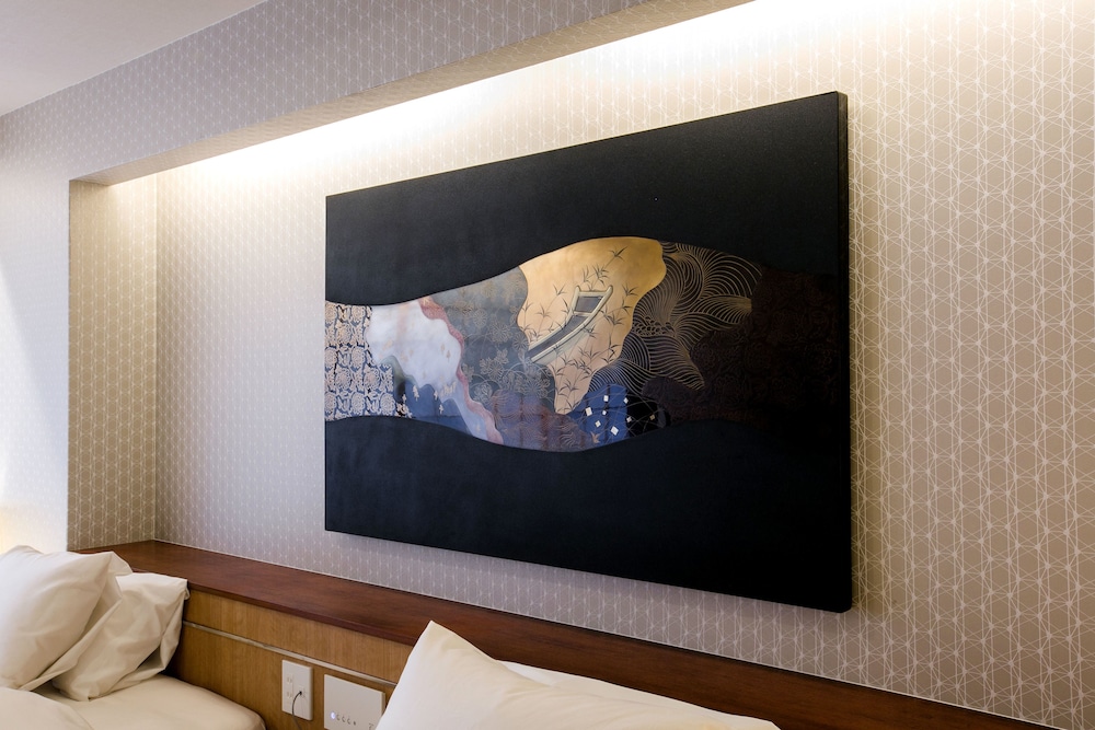 Kyoto Kamanza Hotel 20/50