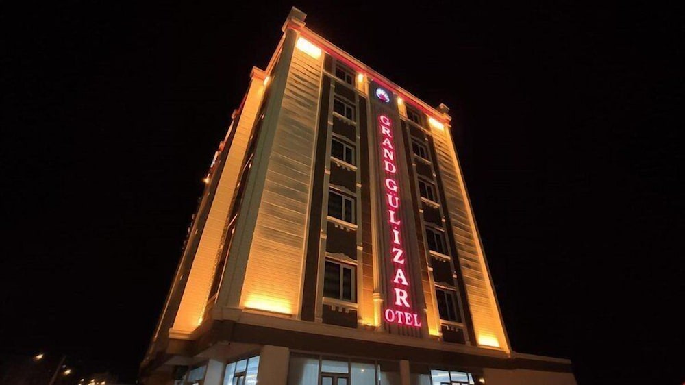 Grand Gulizar Otel 1/50