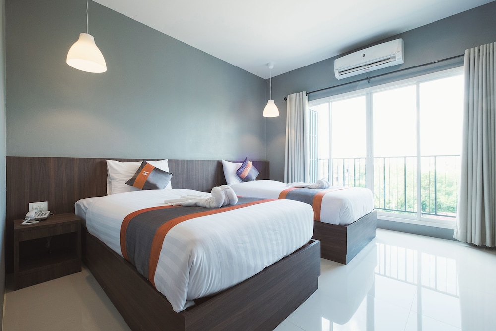 Hansanan Hotel 19/41
