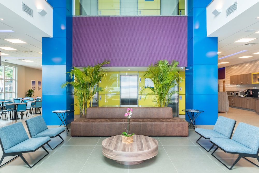 Hotel Bleev Curitiba Batel 9/57
