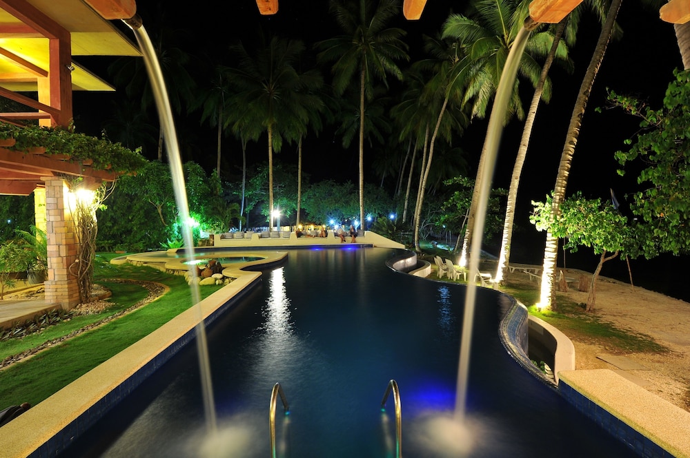 Punta Bulata and Ayu Spa 56/62