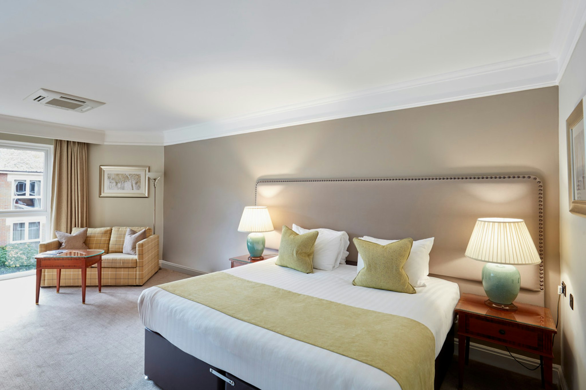 Coldra Court Hotel By Celtic Manor 18/43