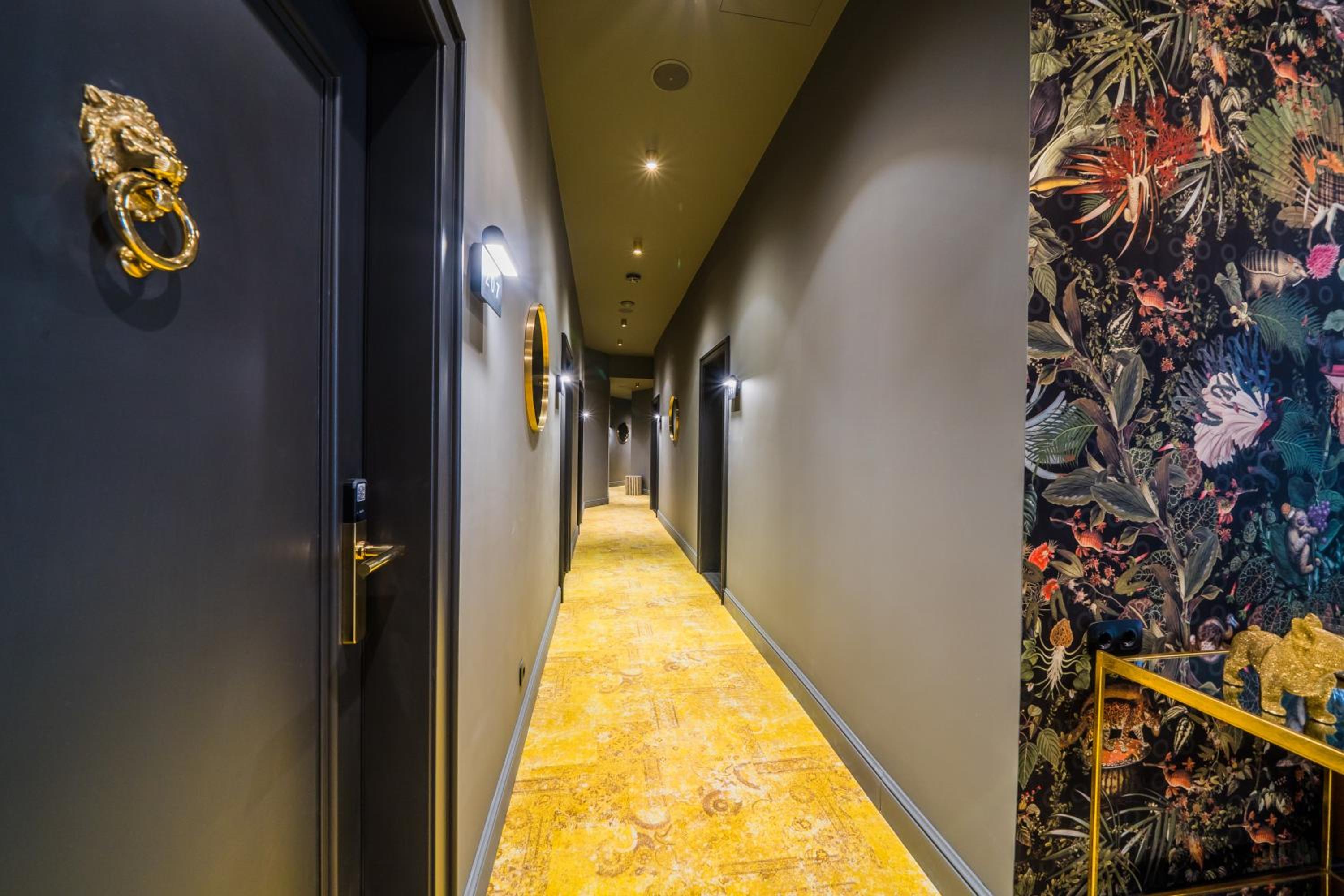 Leo Boutique Rooms - Adults Only 19/25