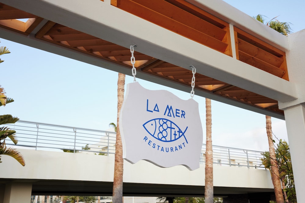 La Blanche Resort and Spa in BODRUM