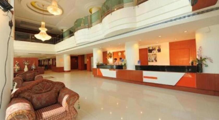 Pratunam Hotel Khonkaen 15/43