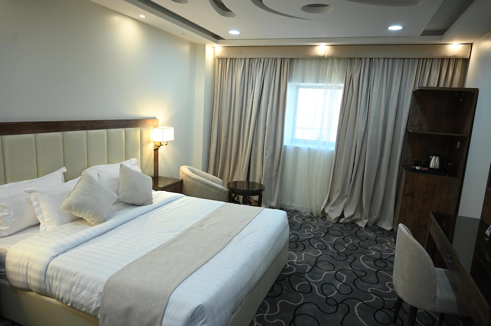 فندق فيوليت ينبع(Violet Hotel) 16/43
