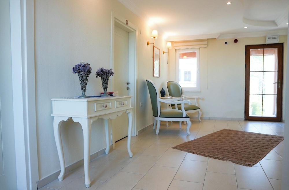 Aspava Butik Otel 28/49