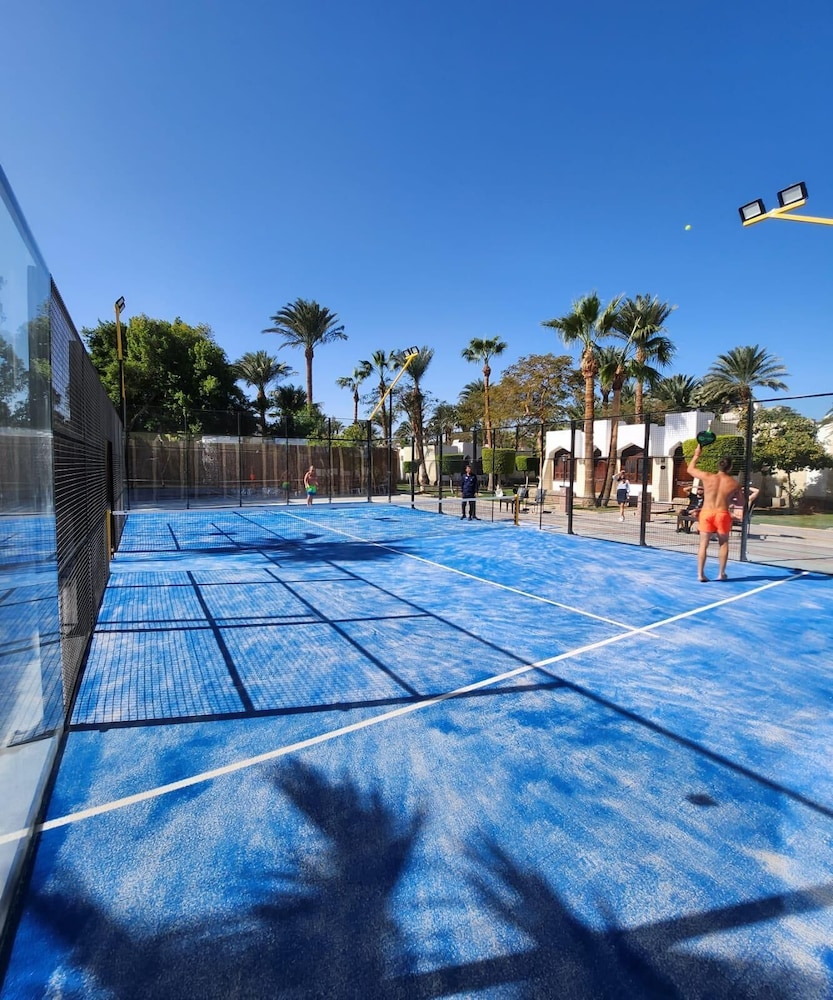 Regina Resort and Aqua Park Hurghada 58/84