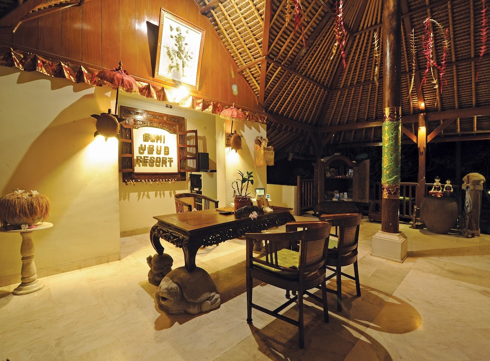 Bumi Ubud Resort 56/69