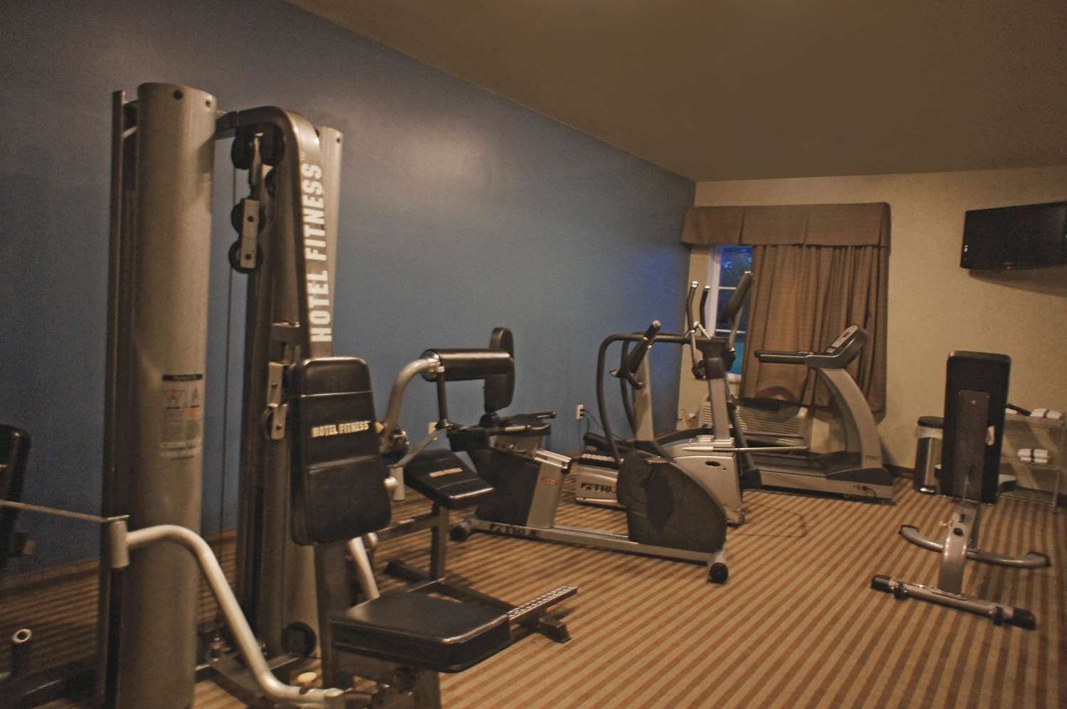La Quinta Inn and Suites by Wyndham Broussard - Lafayette Area 11/28