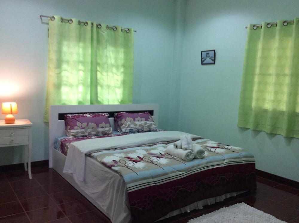 Chaleena Homestay酒店(Chaleena Homestay) 图片3