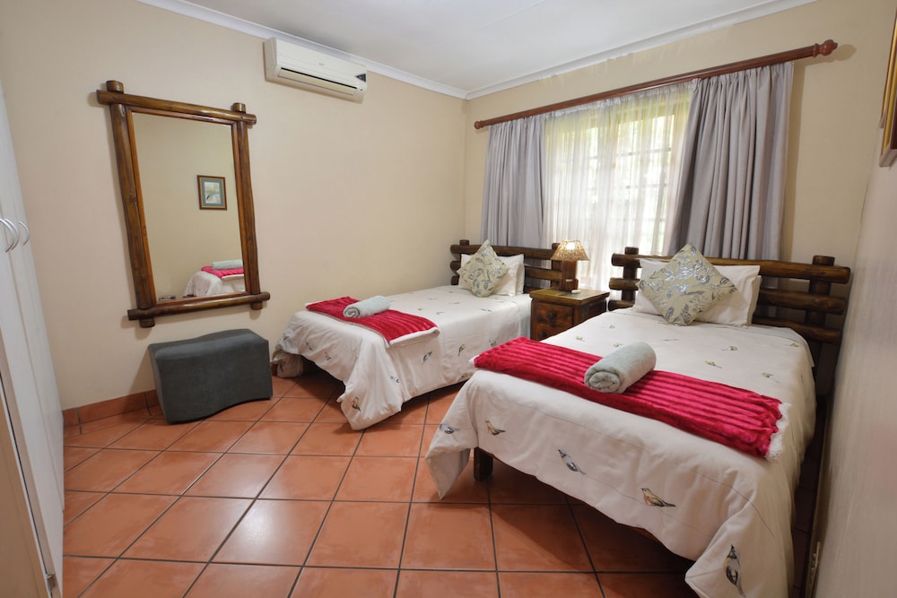 Kairos Home 14/46
