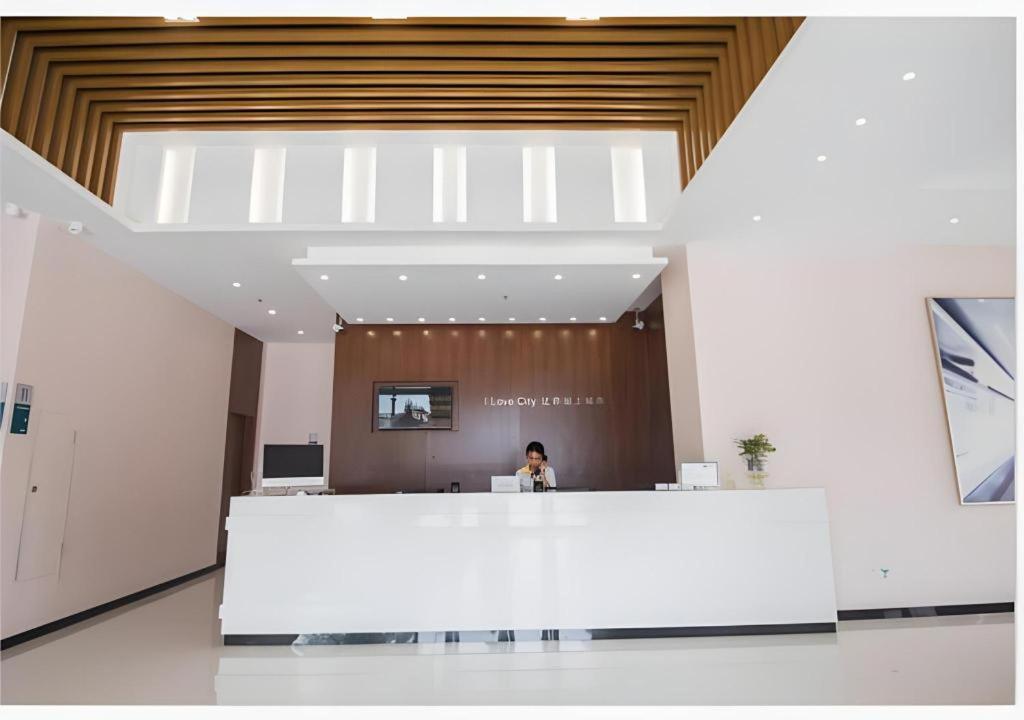 City Comfort Inn Shantou Daxue Road 14/49