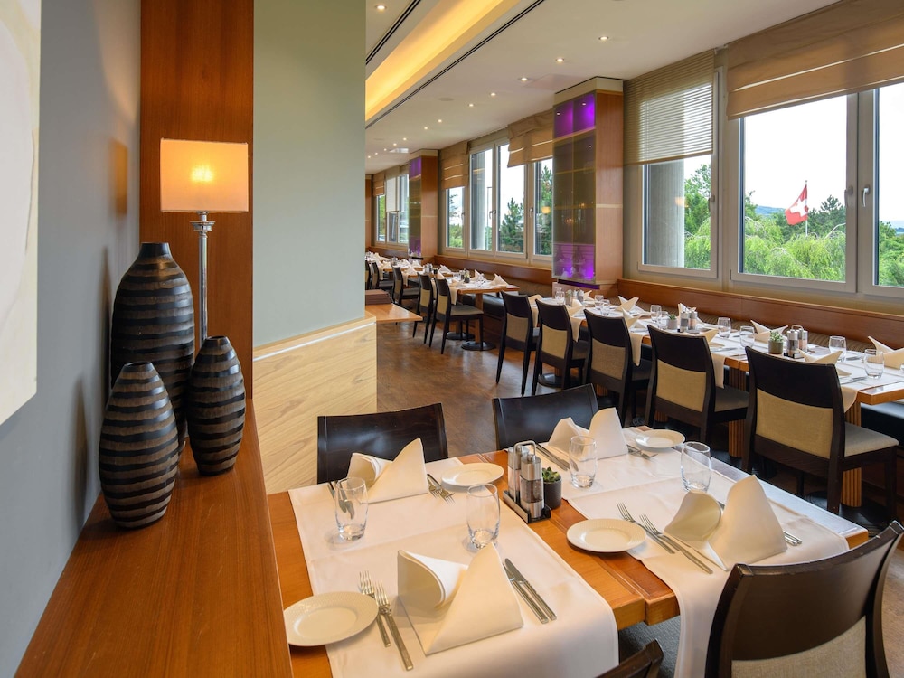Movenpick Hotel Egerkingen 49/74