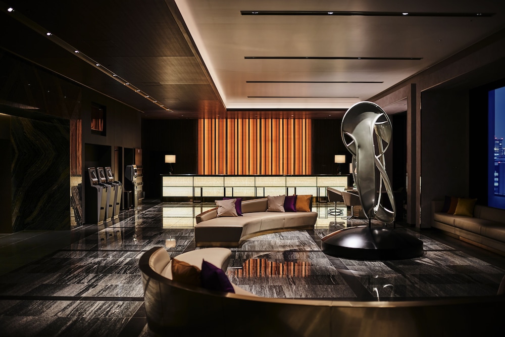 The Royal Park Hotel Iconic Osaka Midosuji 33/62