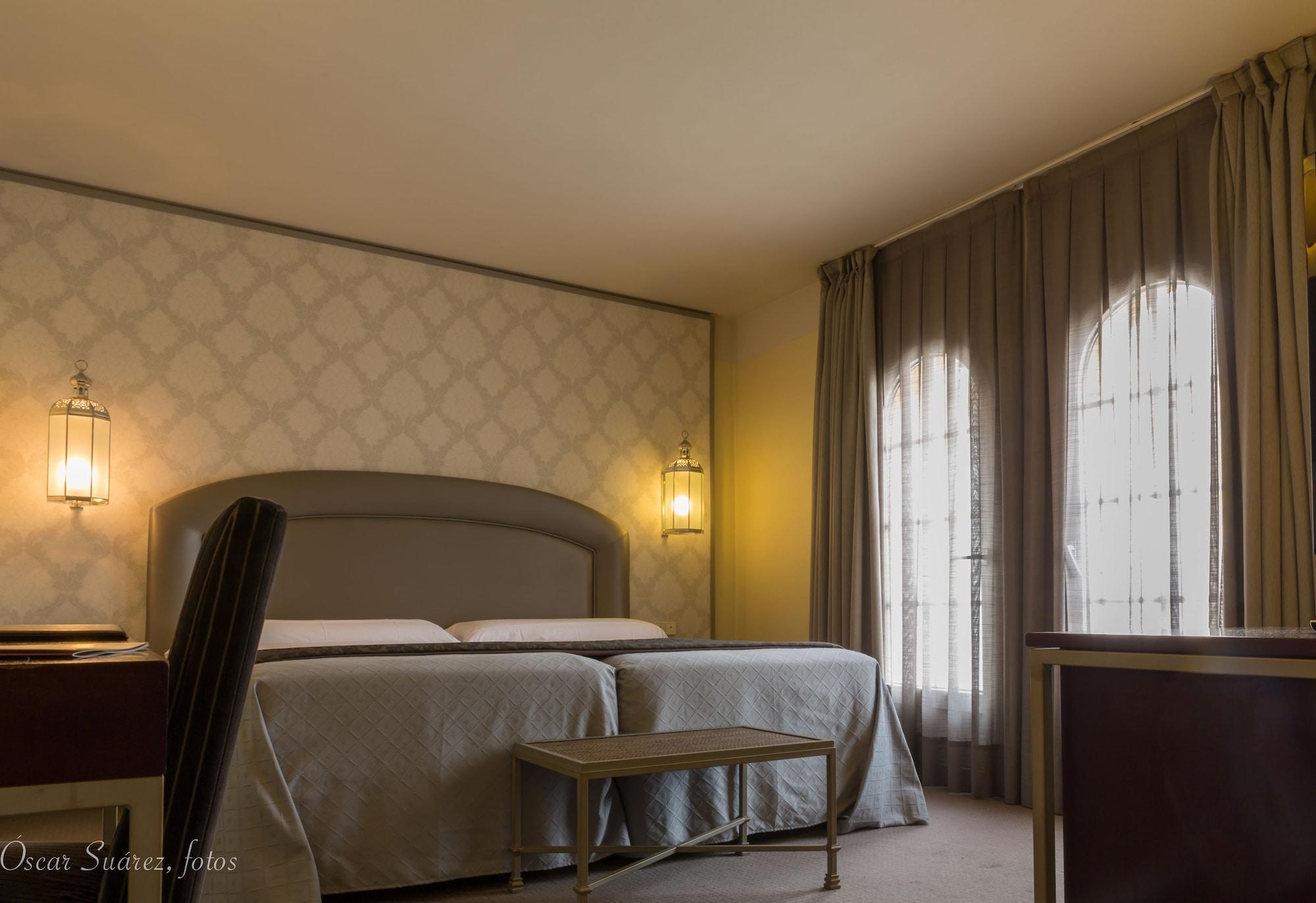 Room, Double Bed, with Extra Bed