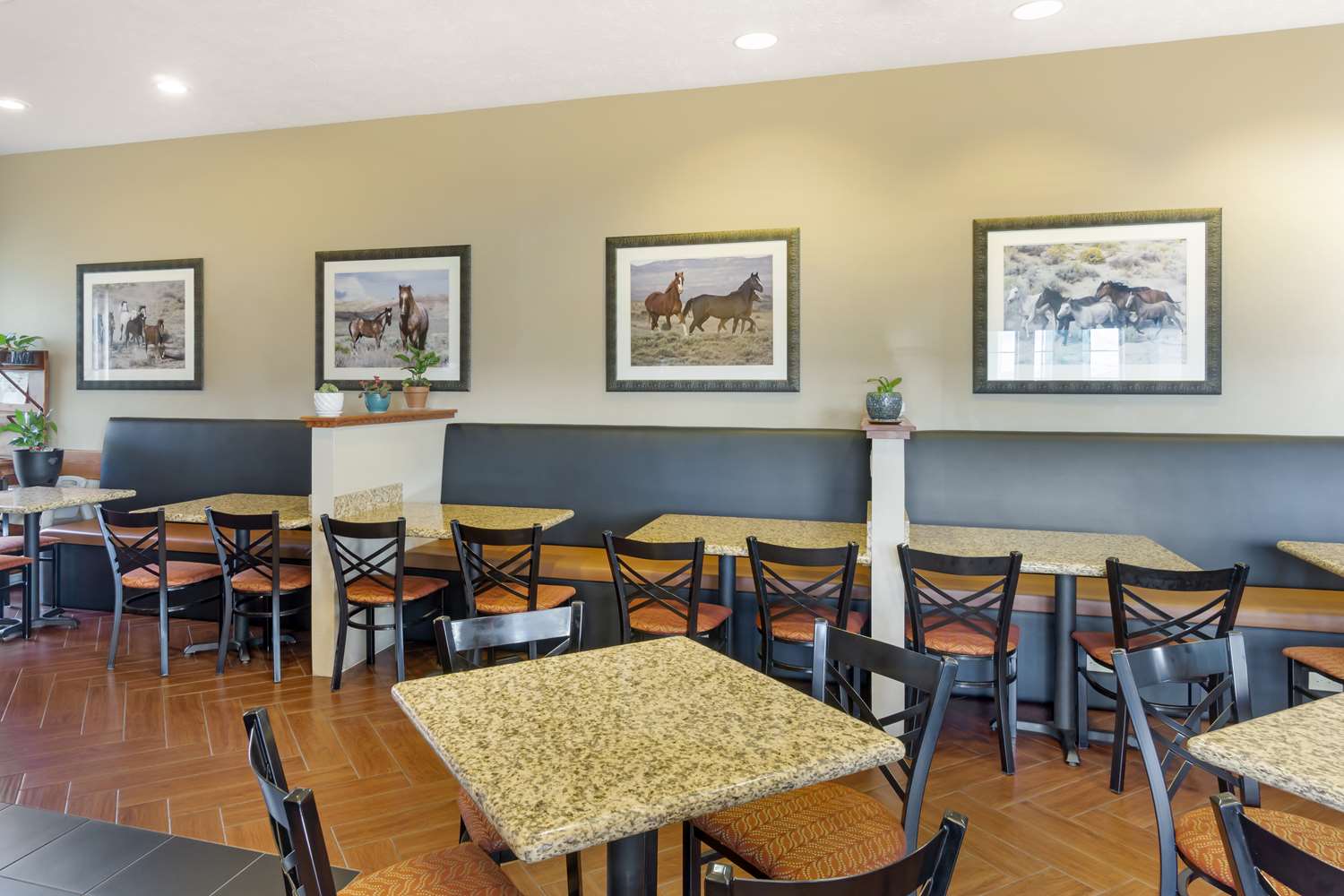 Best Western Plus The Inn At Horse Heaven 11/15