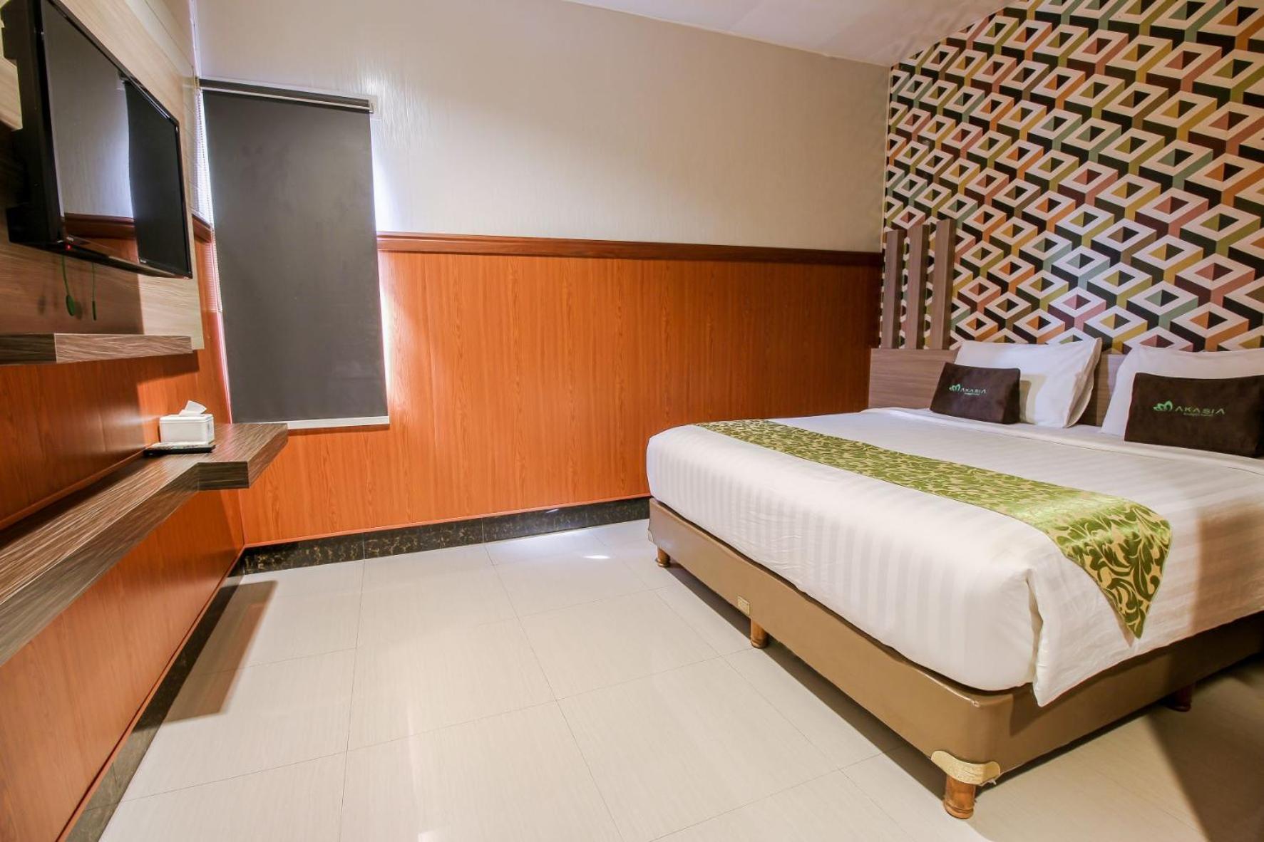 Akasia Budget Hotel 10/41