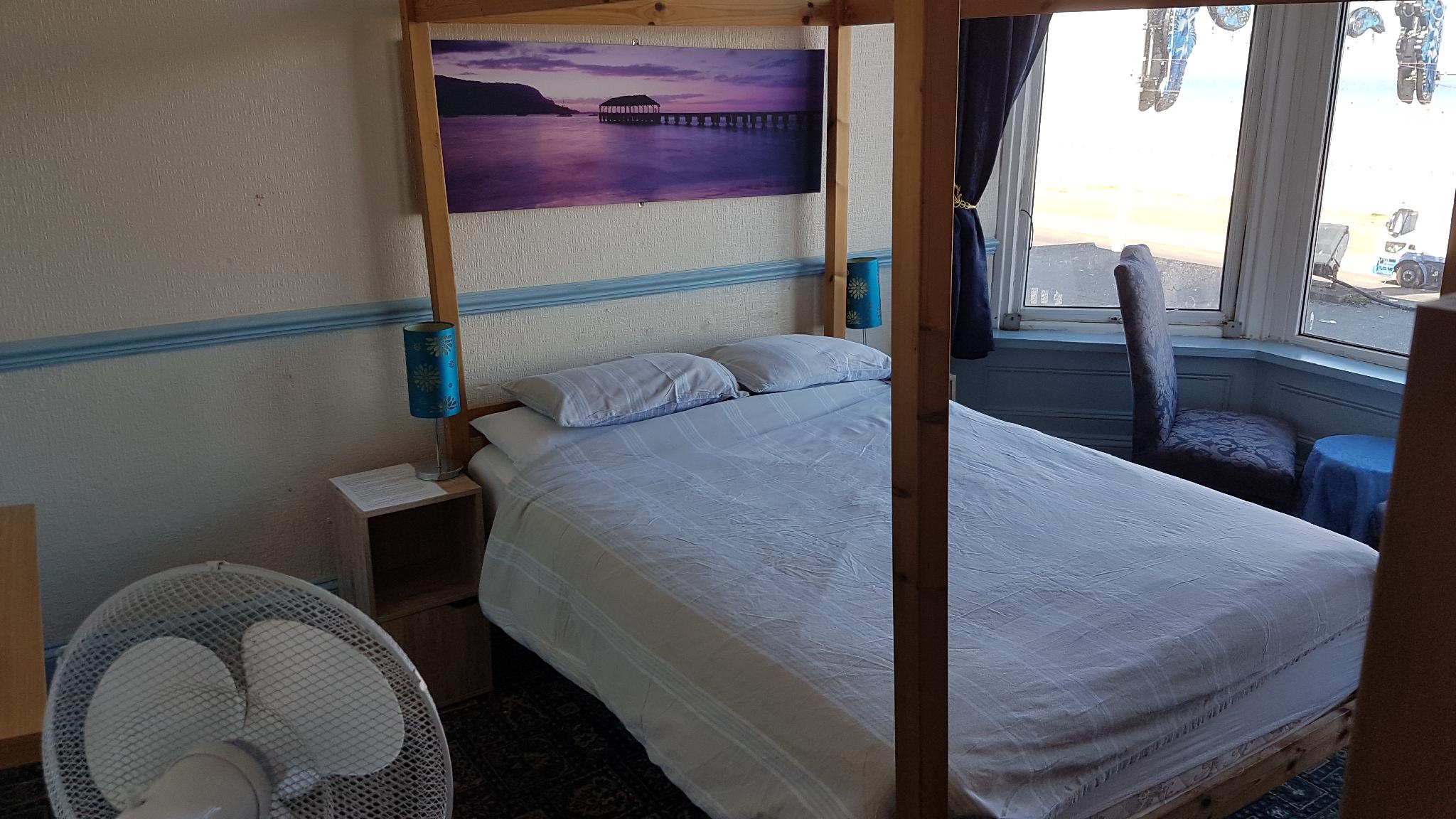 St Albans Hotel - Guest House 10/25