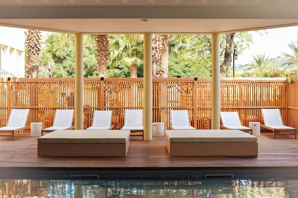 Villa Camille Hotel & Spa 43/65