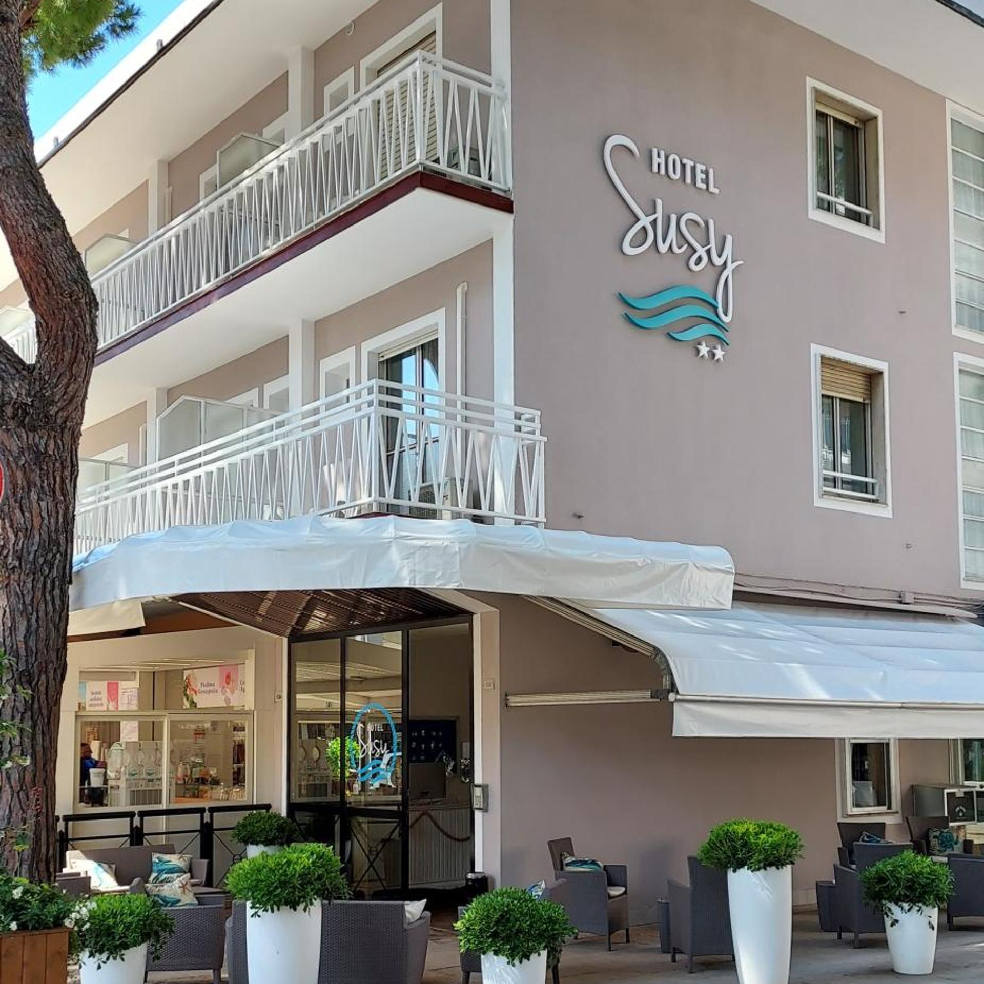 Hotel Susy 2/50