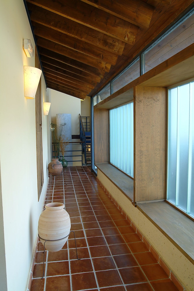 Hotel El Turcal 23/41
